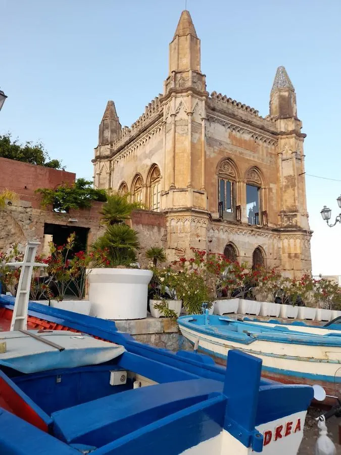 Apartment Casetta Siciliana Palermo